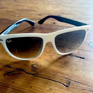 RayBan sunglasses